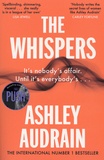 Ashley Audrain - The Whispers.