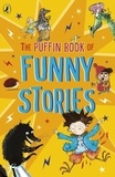 The Puffin Book of Funny Stories.