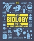  Collectif - Sous la direction - The Biology Book.