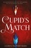 Lauren Palphreyman - Cupid's Match.