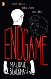 Malorie Blackman - Endgame - The final book in the groundbreaking series, Noughts &amp; Crosses.