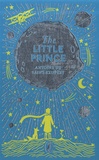 Antoine de Saint-Exupéry - The Little Prince.
