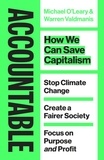 Warren Valdmanis et Michael O'Leary - Accountable - How we Can Save Capitalism.