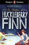 Mark Twain - The Adventures of Huckleberry Finn.