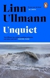 Linn Ullmann - Linn Ullmann Unquiet /anglais.