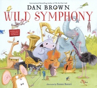 Dan Brown - Wild Symphony.