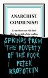 Peter Kropotkin - Anarchist communism.
