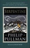 Philip Pullman - Serpentine.
