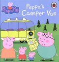  Ladybird - Peppa's Camper Van.