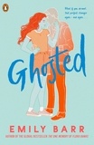 Emily Barr - Ghosted.