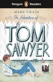 Mark Twain - Penguin Readers Level 2: The Adventures of Tom Sawyer (ELT Graded Reader).