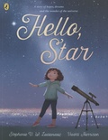Stephanie Lucianovic et Vashti Harrison - Hello, Star.