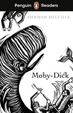 Herman Melville - Penguin Readers Level 7: Moby Dick (ELT Graded Reader).