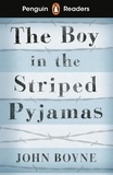 John Boyne - Penguin Readers Level 4: The Boy in Striped Pyjamas (ELT Graded Reader).
