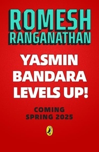 Romesh Ranganathan - Yasmin Bandara Levels Up!.