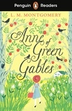 L. M. Montgomery - Penguin Readers Level 2: Anne of Green Gables (ELT Graded Reader).