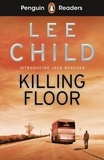 Lee Child - Penguin Readers Level 4: Killing Floor (ELT Graded Reader).
