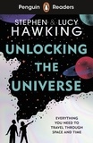 Stephen Hawking - Penguin Readers Level 5: Unlocking the Universe (ELT Graded Reader).