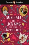 Penguin Readers Level 2: Sundiata the Lion King and Other Royal Tales (ELT Graded Reader).