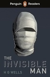 H. G. Wells - Penguin Readers Level 4: The Invisible Man (ELT Graded Reader).