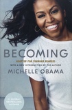 Michelle Obama - Becoming - Adapted for Younger Readers.
