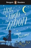 Karyn Parsons - Penguin Readers Level 4: How High The Moon (ELT Graded Reader).