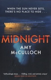 Amy McCulloch - Midnight.