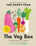 David Flynn et Stephen Flynn - The Veg Box - 10 Vegetables, 10 Ways.