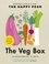David Flynn et Stephen Flynn - The Veg Box - 10 Vegetables, 10 Ways.