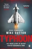 Mike Sutton - Typhoon.