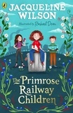 Jacqueline Wilson - The Primrose Railway Children.