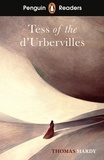 Thomas Hardy - Penguin Readers Level 6: Tess of the D'Urbervilles (ELT Graded Reader).
