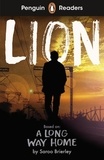 Saroo Brierley - Penguin Readers Level 4: Lion (ELT Graded Reader).
