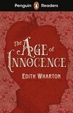 Edith Wharton - Penguin Readers Level 4: The Age of Innocence (ELT Graded Reader).