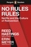 Reed Hastings et Erin Meyer - Penguin Readers Level 4: No Rules Rules (ELT Graded Reader).