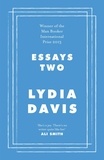 Lydia Davis - Essays Two.