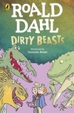 Roald Dahl - Beasts.