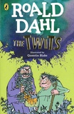 Roald Dahl - The Twits.