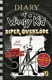 Jeff Kinney - Diary of a Wimpy Kid Tome 17 : Diper Overlöde.