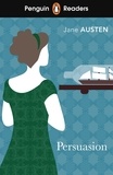 Jane Austen - Penguin Readers Level 3: Persuasion (ELT Graded Reader).