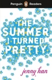 Jenny Han - The Summer I Turned Pretty.