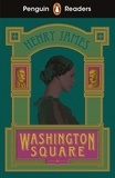 Henry James - Penguin Readers Level 4: Washington Square (ELT Graded Reader).