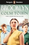 Colm TÓIBÍN - Penguin Readers Level 5: Brooklyn (ELT Graded Reader).