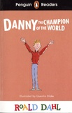 Roald Dahl - Danny the Champion of the World.