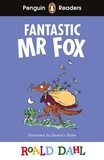 Roald Dahl et Quentin Blake - Penguin Readers Level 2: Roald Dahl Fantastic Mr Fox (ELT Graded Reader).