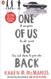 Karen M. McManus - One of Us is Back.