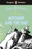 Tove Jansson - Penguin Readers Level 3: Moomin and the Hat (ELT Graded Reader).