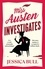 Jessica Bull - Miss Austen Investigates.