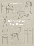 Frida Ramstedt - The Furnishing Handbook /anglais.