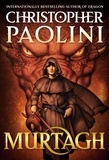 Christopher Paolini - Murtagh - World of Eragon.